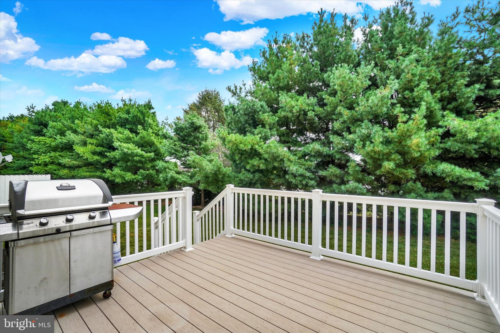 369 Sunbury Way Red Lion, PA 17356 - Photo 8 of 26 Deck off Kitchen