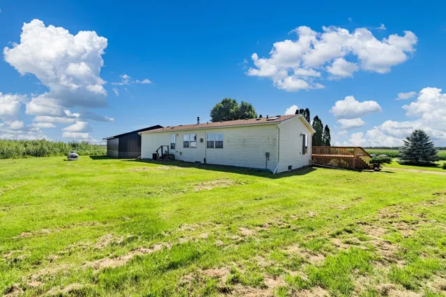 $299,000 | 755 240th Avenue Southwest, Appleton, MN 56208