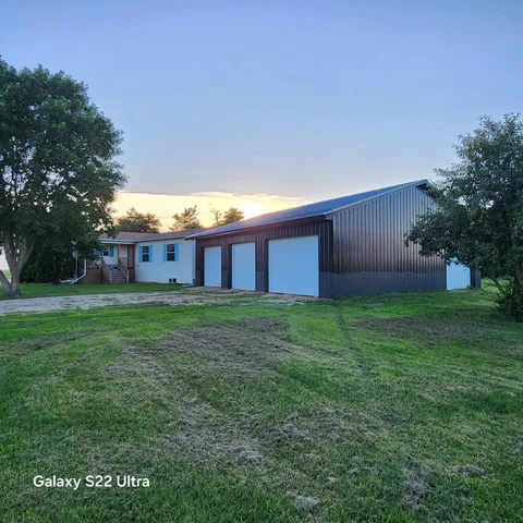 $299,000 | 755 240th Avenue Southwest, Appleton, MN 56208