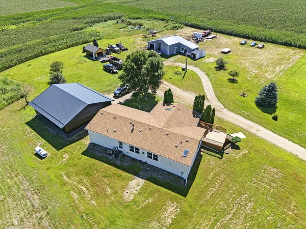 $259,900 | 755 240th Avenue Southwest, Appleton, MN 56208