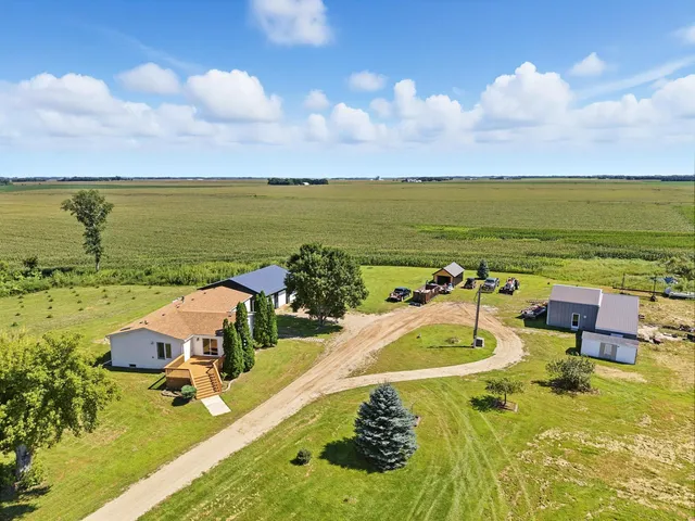 $299,000 | 755 240th Avenue Southwest, Appleton, MN 56208