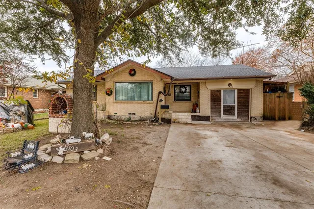 $230,000 | 11103 Tascosa Street, Dallas, TX 75228