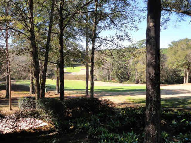 108 McIntosh Bluff Road Fairhope, AL 36532 - Photo 30 of 32 Golf Course Lot