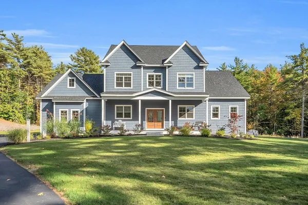 $1,099,000 | 15 Kirali Court, Westminster, MA 01473