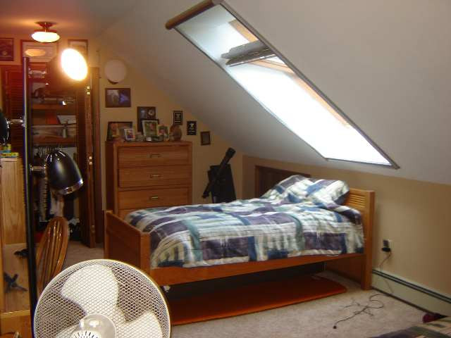 516 Greenfield Road Wilton, NY 12831 - Photo 10 of 12 Photo 10