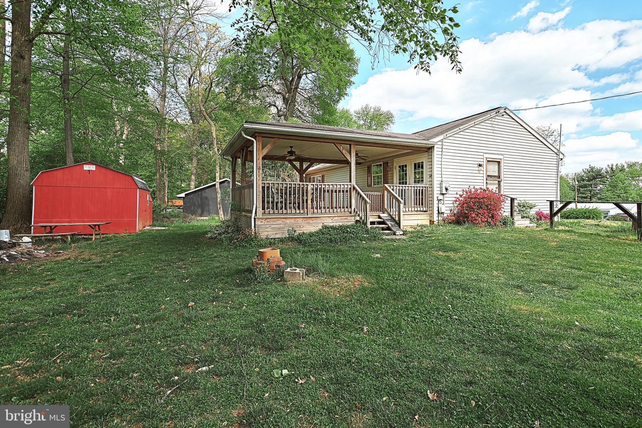 16 Riverview Road Delta, PA 17314 - Photo 17 of 30