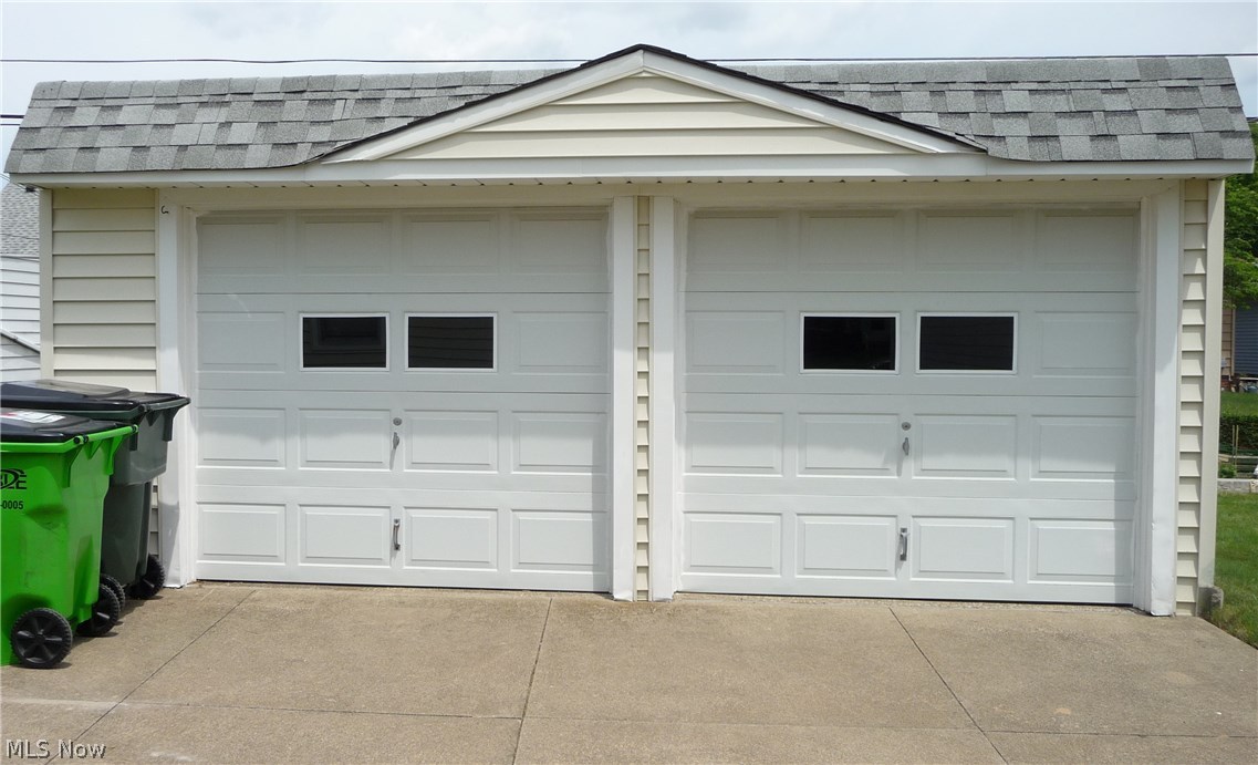12201 Grannis Road Garfield Heights, OH 44125 - Photo 16 of 16