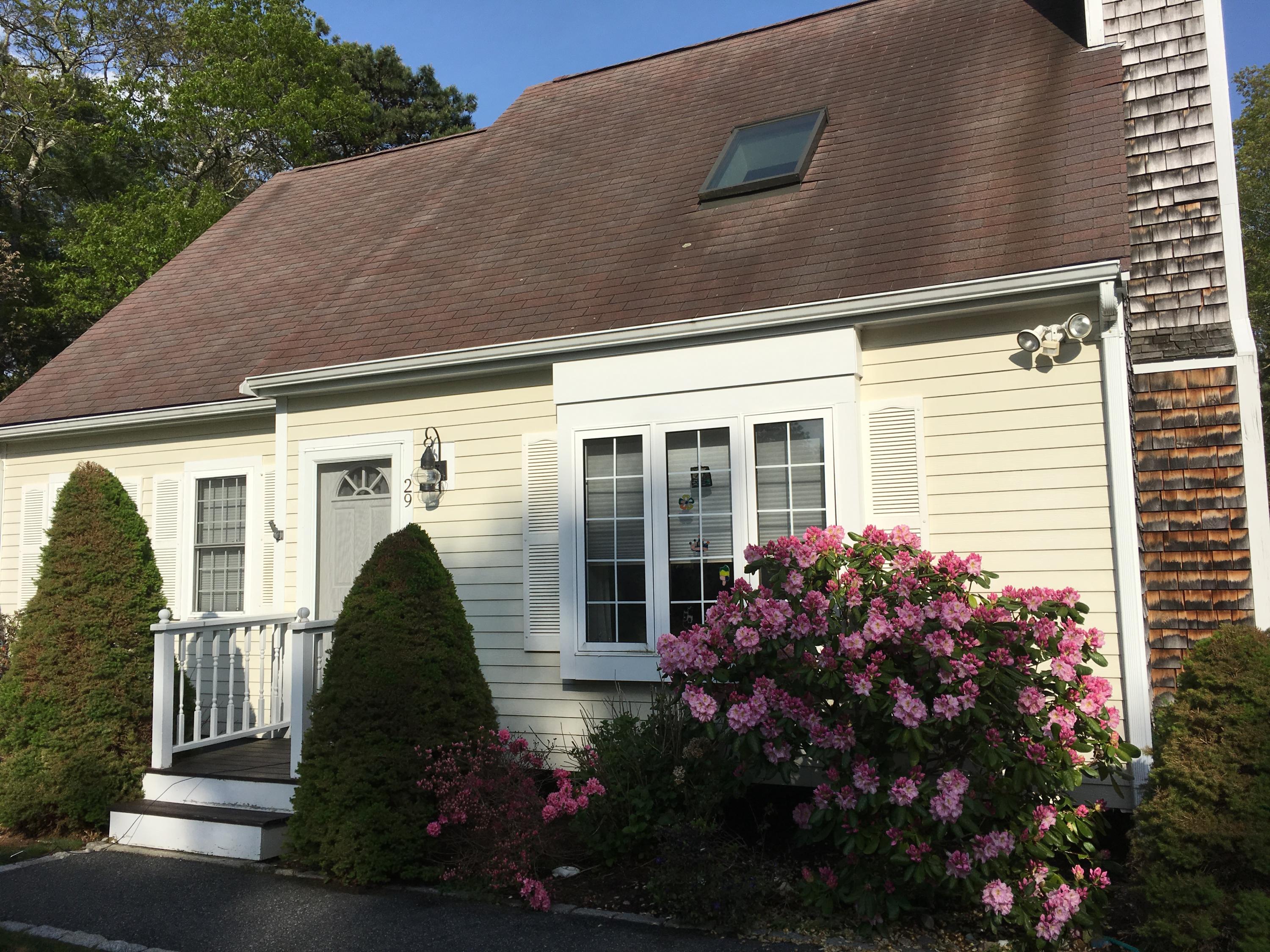 29 Fox Hill Road Mashpee, MA 02649 - Photo 2 of 25 image1
