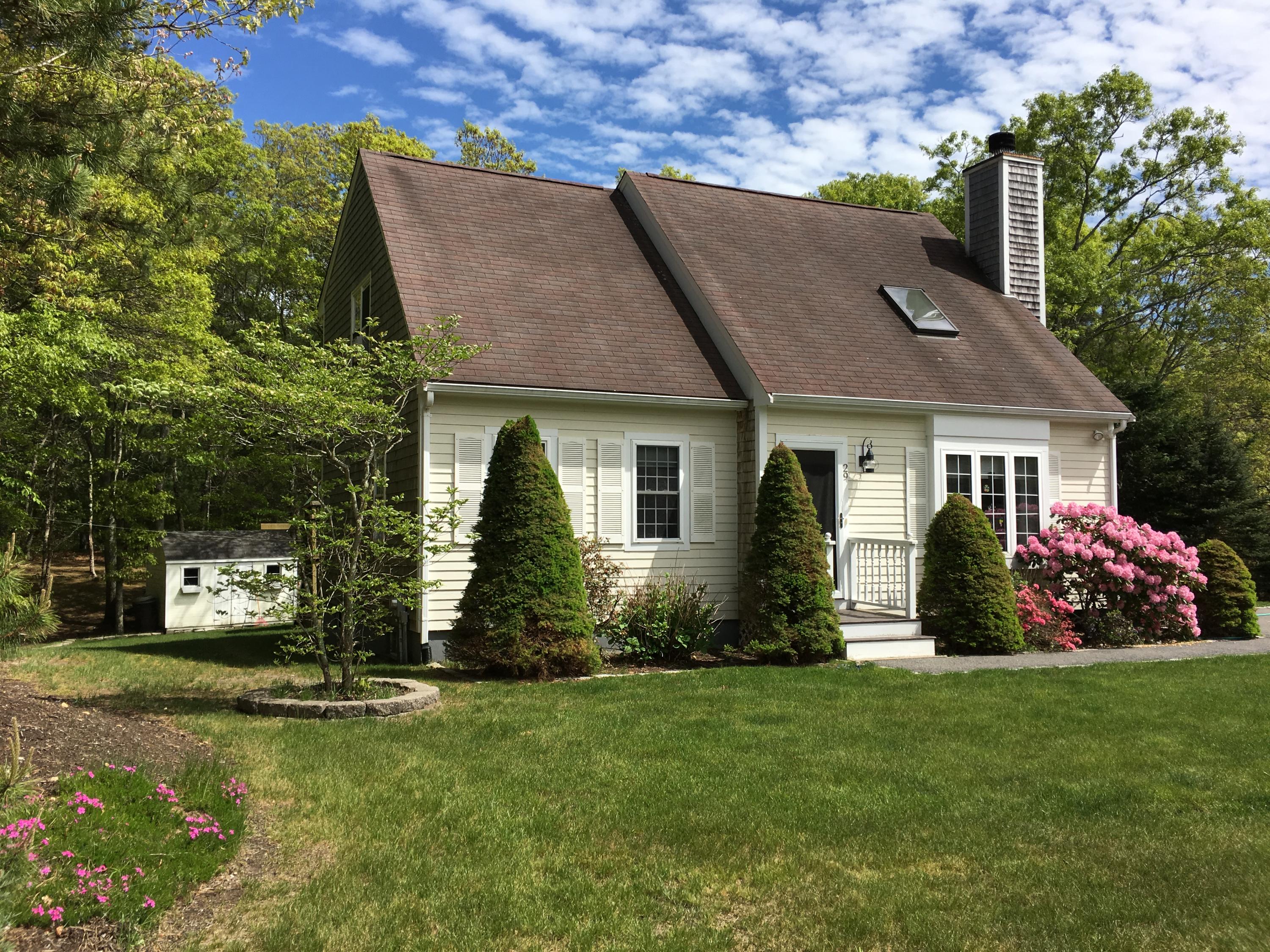 29 Fox Hill Road Mashpee, MA 02649 - Photo 3 of 25 image2
