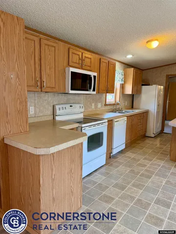 $64,900 | 2061 East A Street, Casper, WY 82609