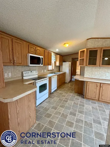 $64,900 | 2061 East A Street, Casper, WY 82609