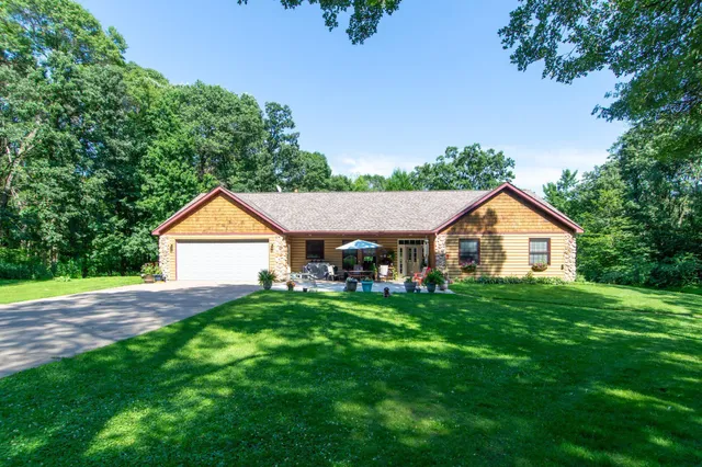 $639,900 | 6740 St Mathias Road Southwest, Brainerd, MN 56401