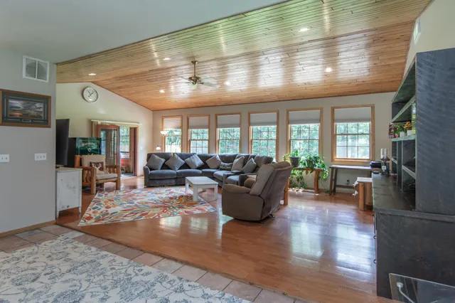 $639,900 | 6740 St Mathias Road Southwest, Brainerd, MN 56401