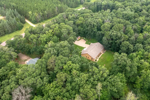 $639,900 | 6740 St Mathias Road Southwest, Brainerd, MN 56401