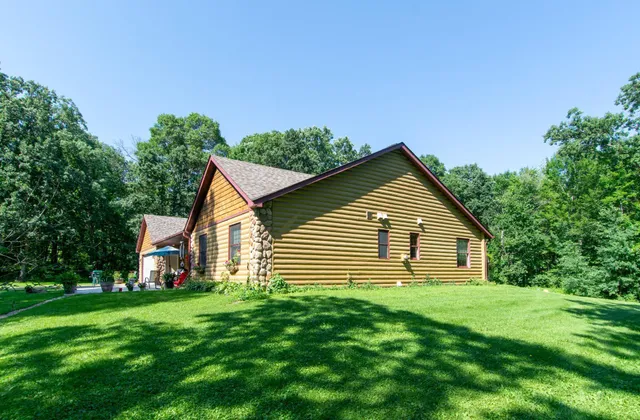 $639,900 | 6740 St Mathias Road Southwest, Brainerd, MN 56401