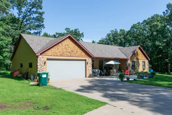 $639,900 | 6740 St Mathias Road Southwest, Brainerd, MN 56401