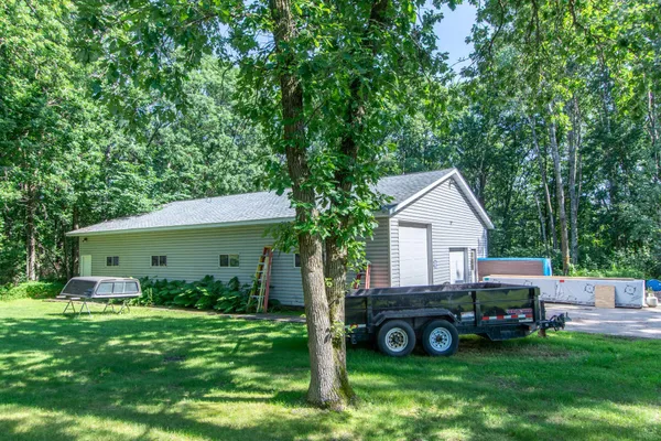 $639,900 | 6740 St Mathias Road Southwest, Brainerd, MN 56401