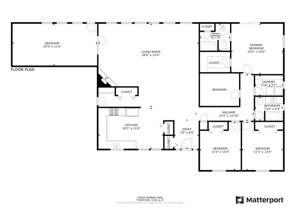 $639,900 | 6740 St Mathias Road Southwest, Brainerd, MN 56401