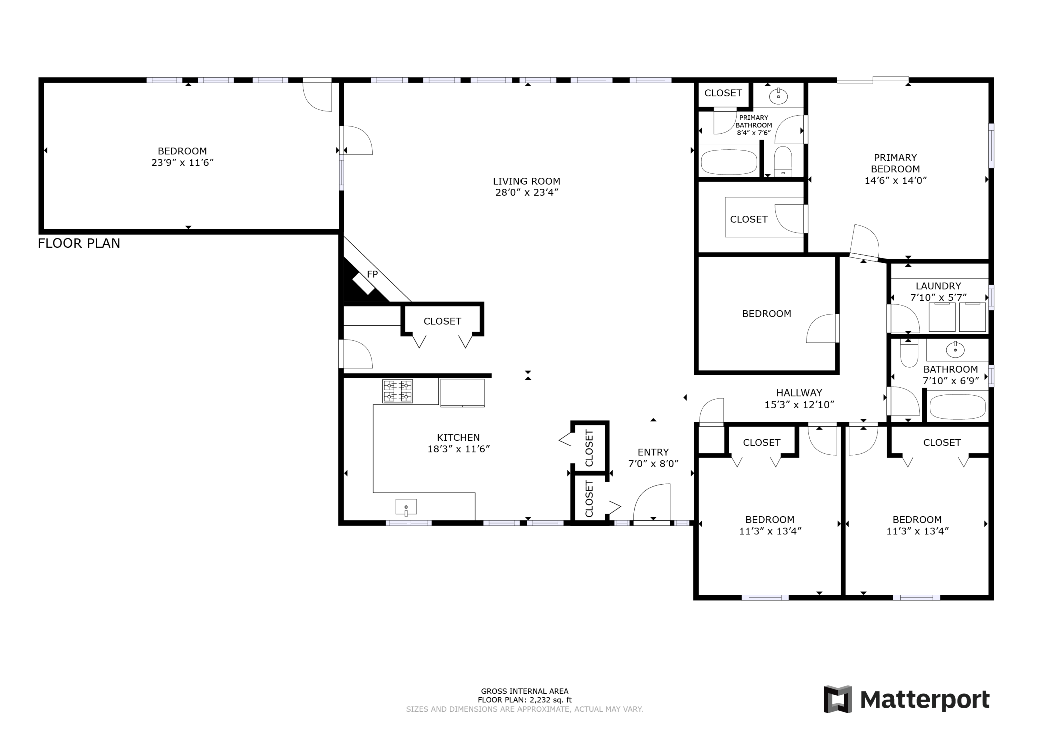 6740 St Mathias Road Southwest Brainerd, MN 56401 - Photo 29 of 29