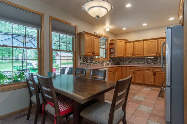 $639,900 | 6740 St Mathias Road Southwest, Brainerd, MN 56401