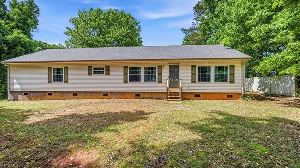 $235,000 | 174 Morningside Road, Randleman, NC 27317