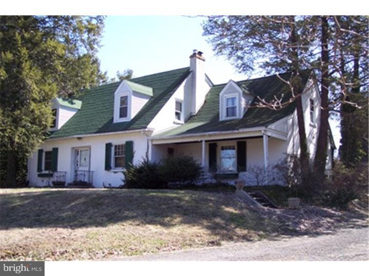100 Church Road Norristown, PA 19403 - Photo 1 of 4 Exterior Front