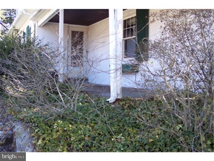 100 Church Road Norristown, PA 19403 - Photo 2 of 4 Porch