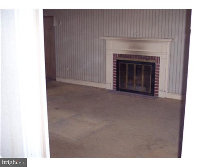 100 Church Road Norristown, PA 19403 - Photo 4 of 4 Fireplace