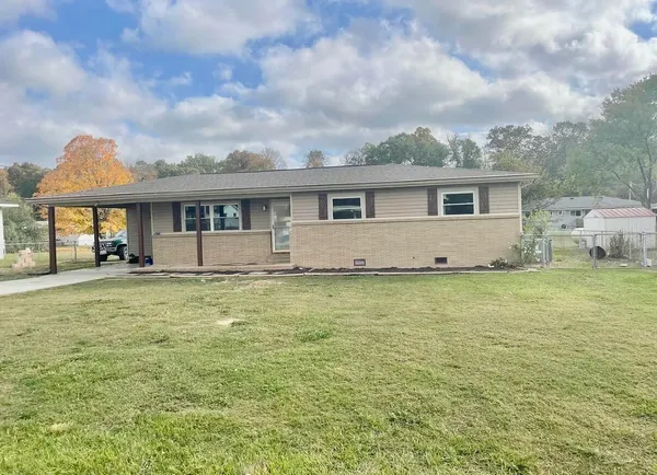 $1,650 | 46 Haven Lane, Rossville, GA 30741