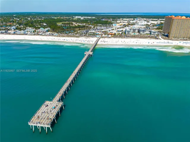 $1,500 | 17784 Front Beach Road, Unit 16, Panama City, FL 32413