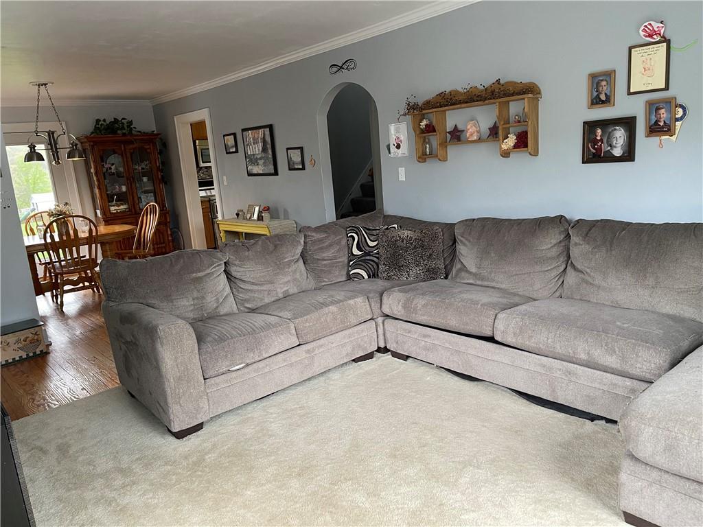 2998 Hills Church Road Export, PA 15632 - Photo 6 of 24 Gallery Image 6