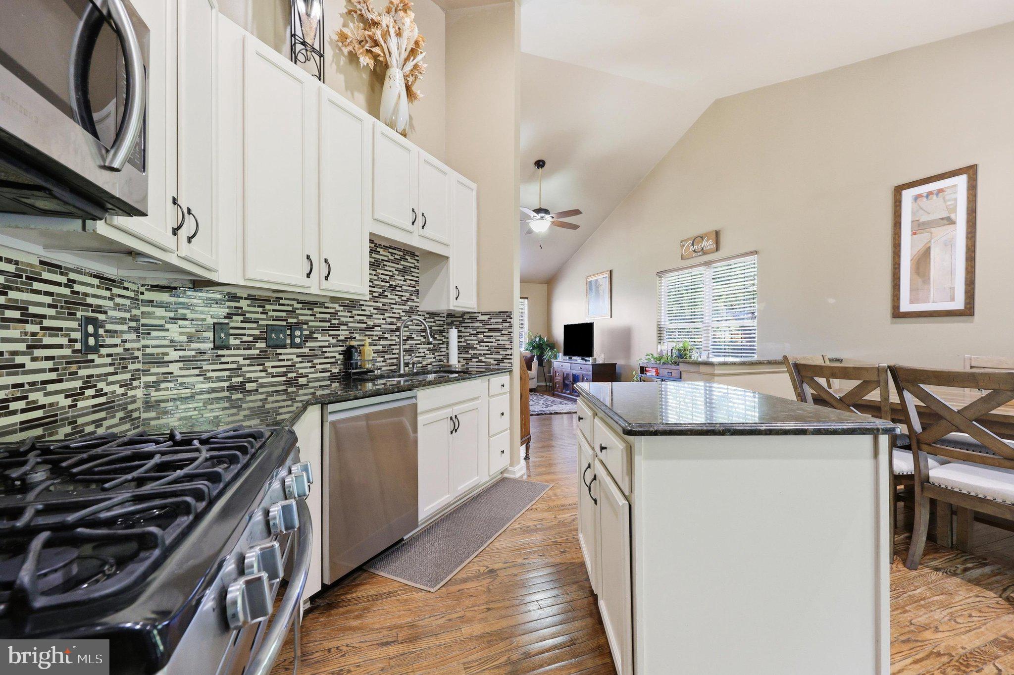 6154 Downs Ridge Court Elkridge, MD 21075 - Photo 35 of 58 kitchen