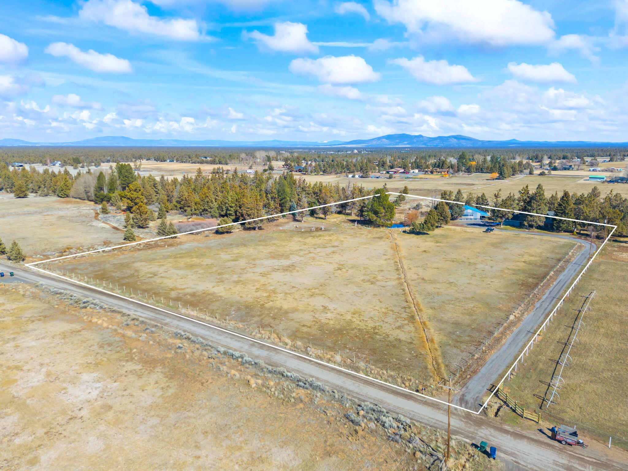 63480 Hughes Road Bend, OR 97701 - Photo 2 of 61 3-web-or-mls-Lot line - 02