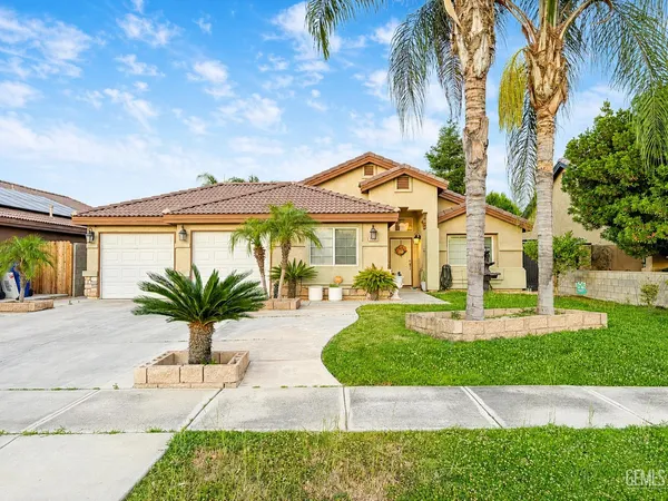 $344,900 | Undisclosed Address, Wasco, CA 93280