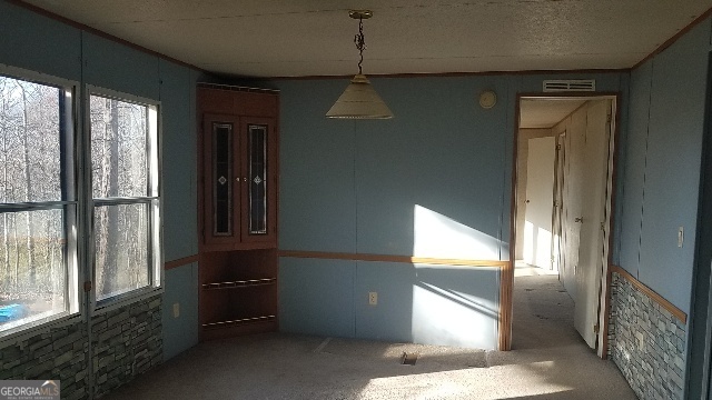 2331 Kesler Road Carnesville, GA 30521 - Photo 27 of 50 a view of an entryway