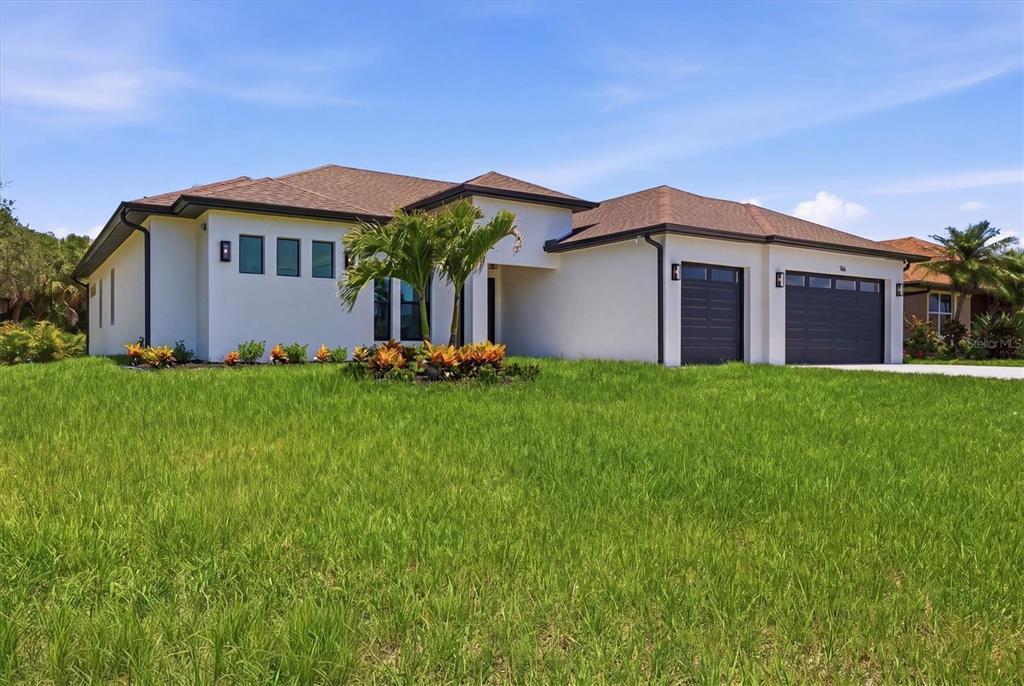 166 Medalist Road Rotonda West, FL 33947 - Photo 12 of 56 Gallery Image 12