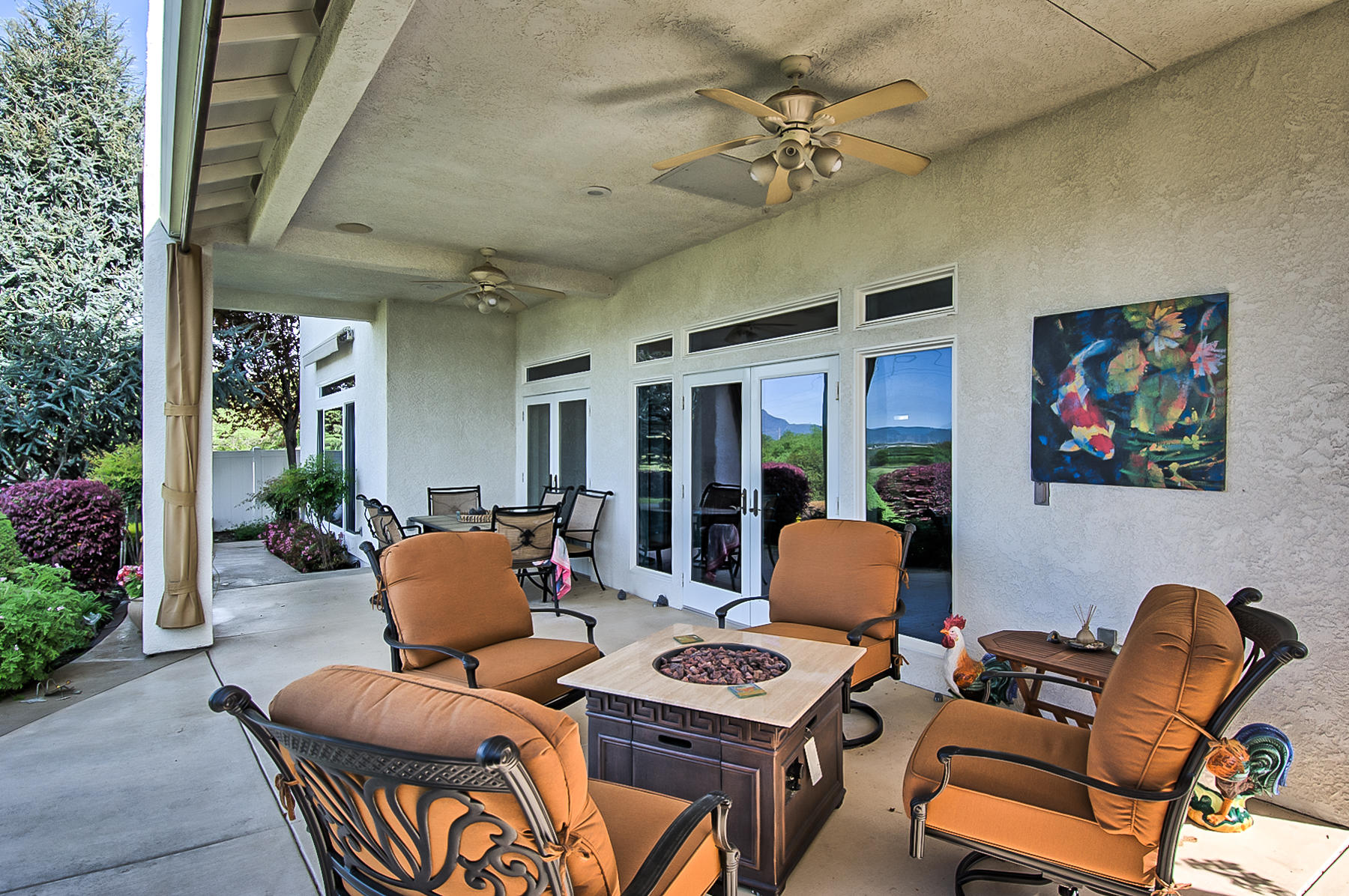 856 River Bend Road Redding, CA 96003 - Photo 40 of 45 river bend-141
