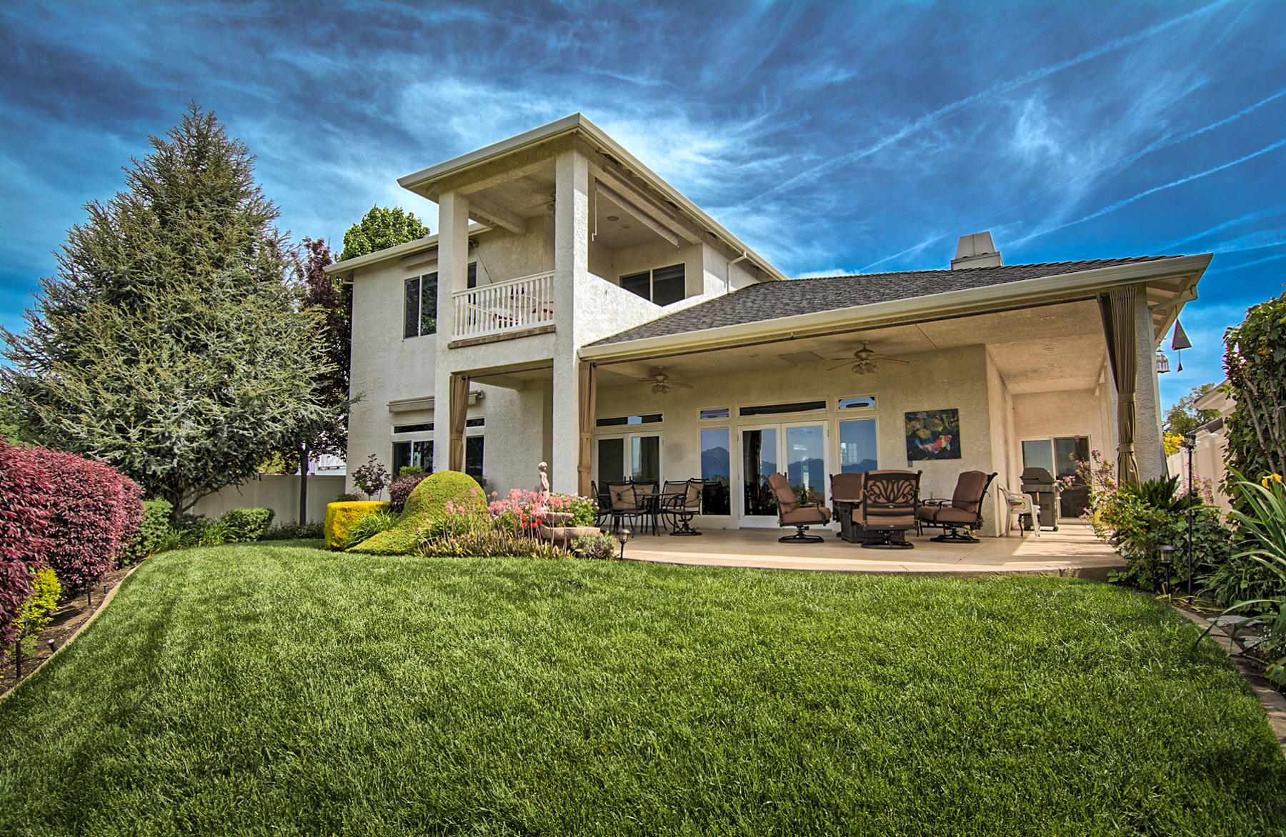856 River Bend Road Redding, CA 96003 - Photo 44 of 45 river bend-145
