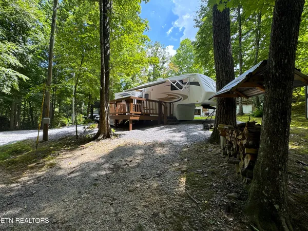 $72,000 | Serenity Circle, Cosby, TN 37722