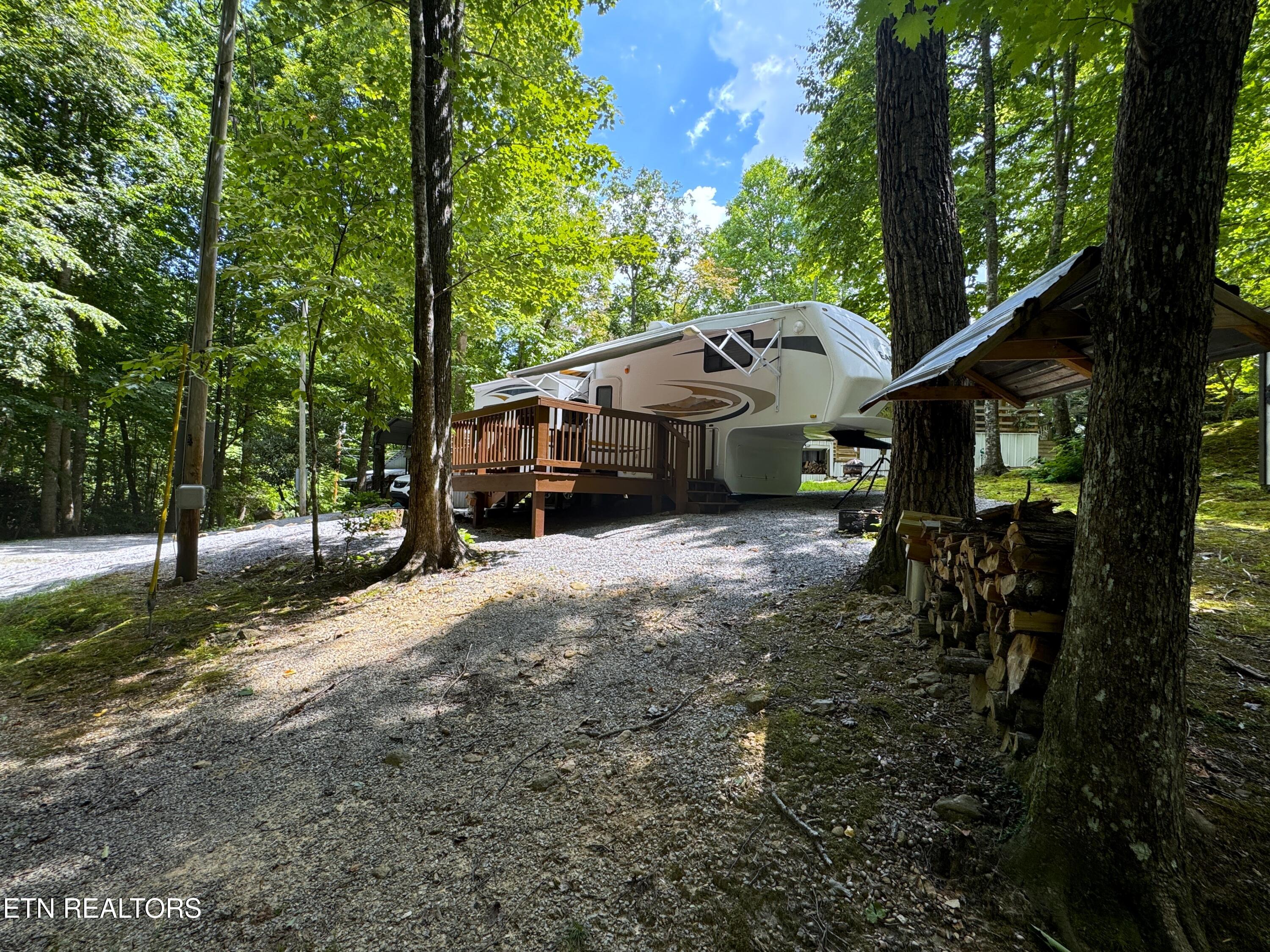 Serenity Circle Cosby, TN 37722 - Photo 1 of 21 1