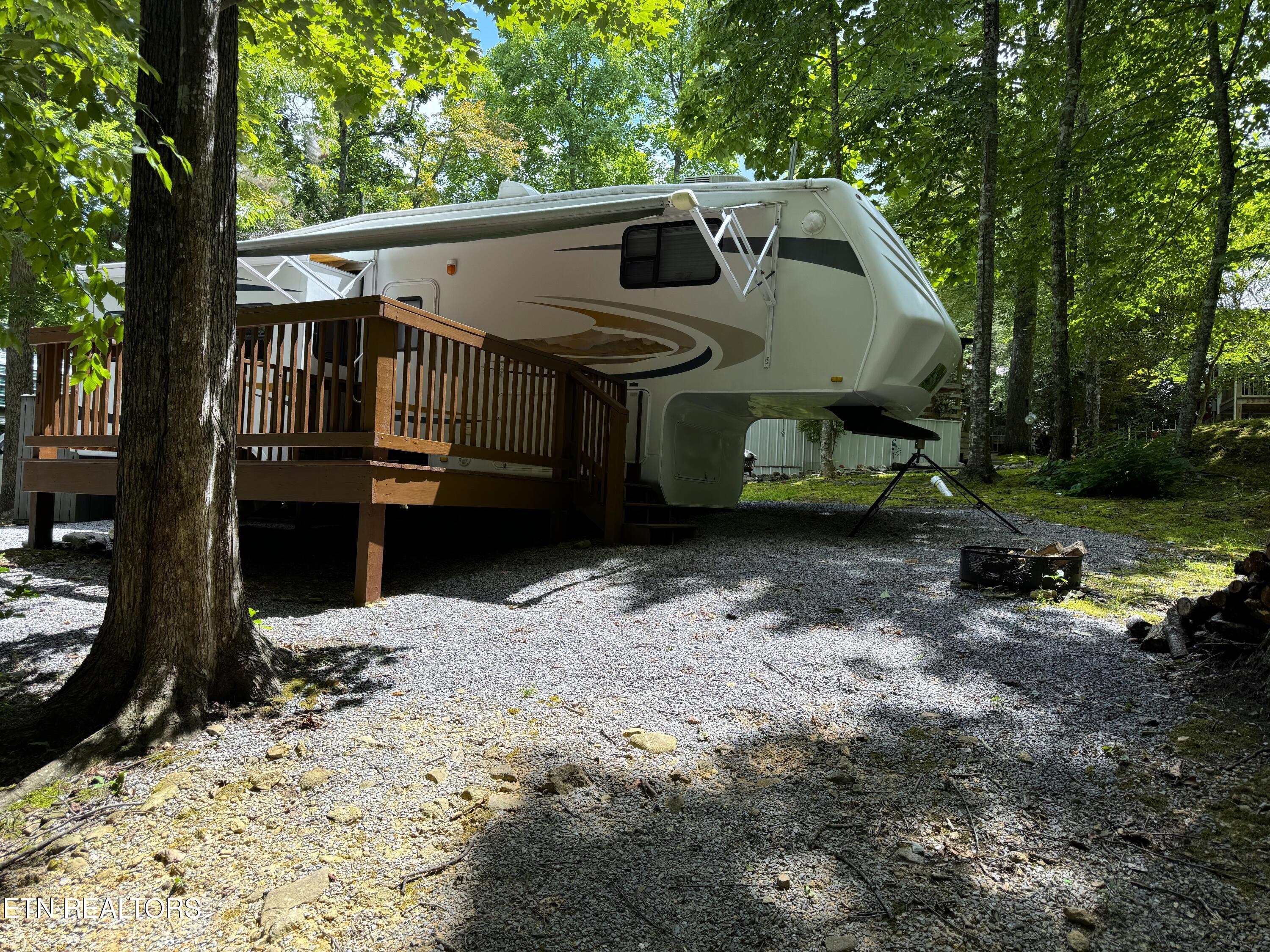 Serenity Circle Cosby, TN 37722 - Photo 2 of 21 2