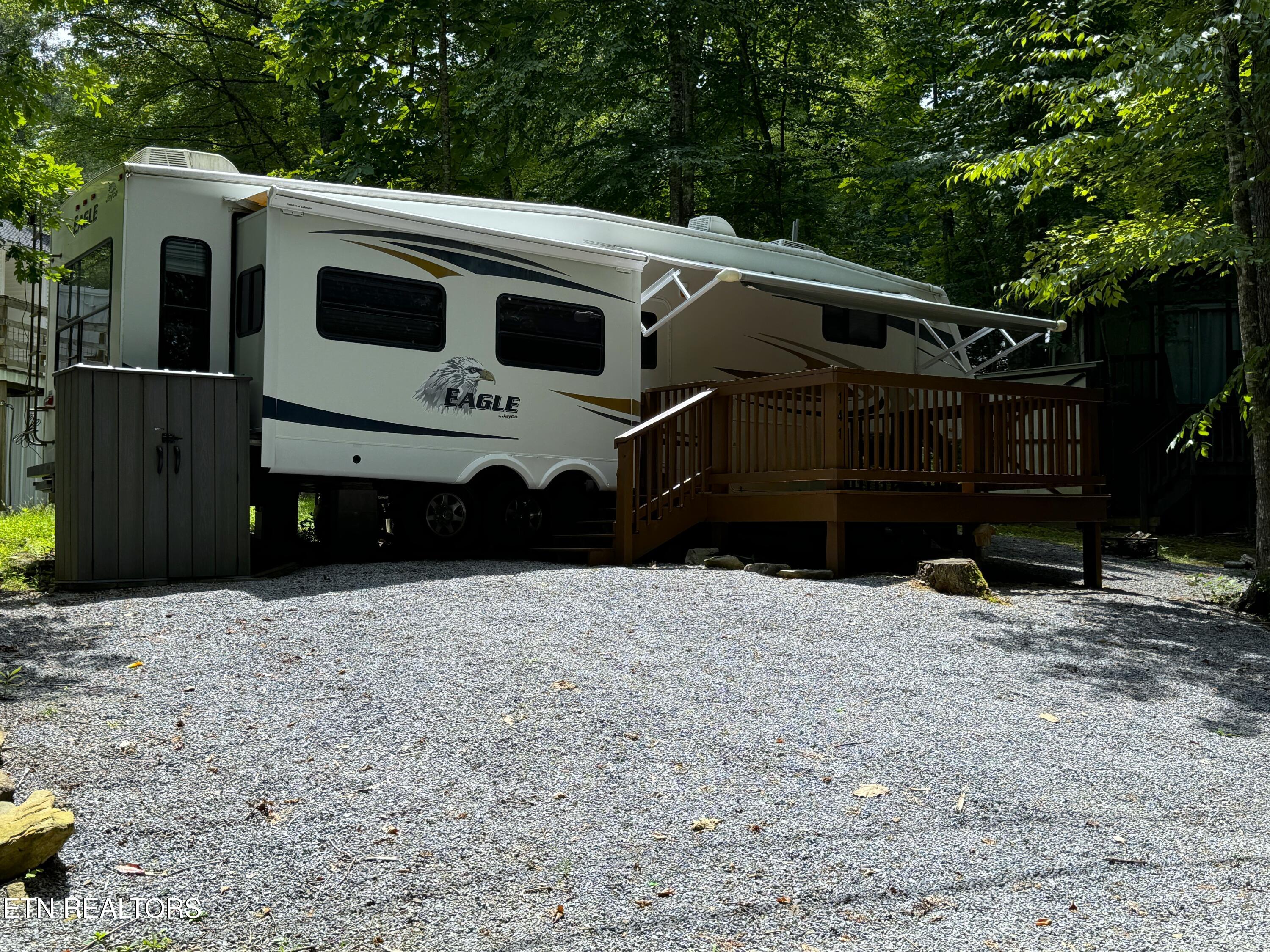 Serenity Circle Cosby, TN 37722 - Photo 3 of 21 3