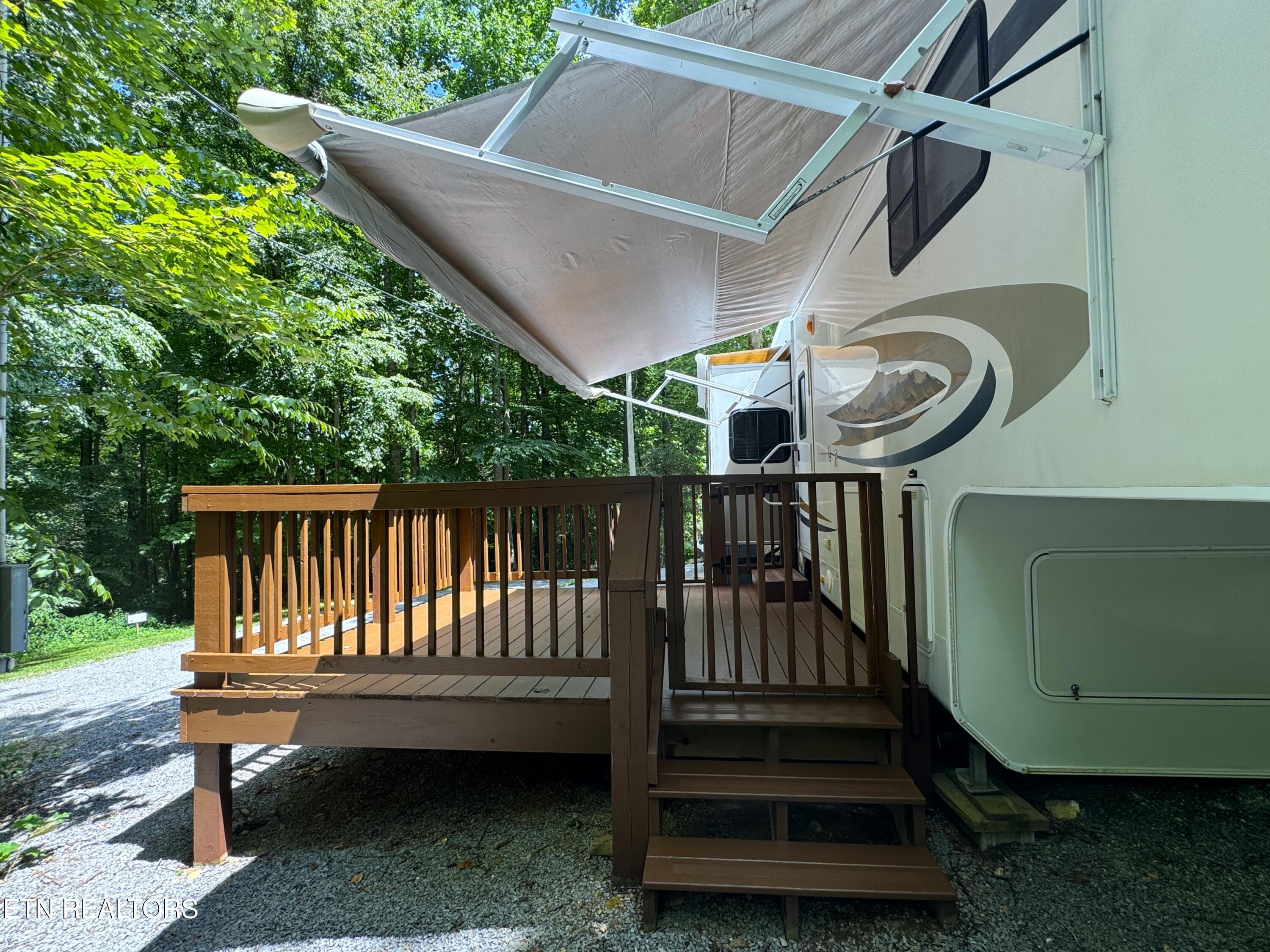 Serenity Circle Cosby, TN 37722 - Photo 6 of 21 6