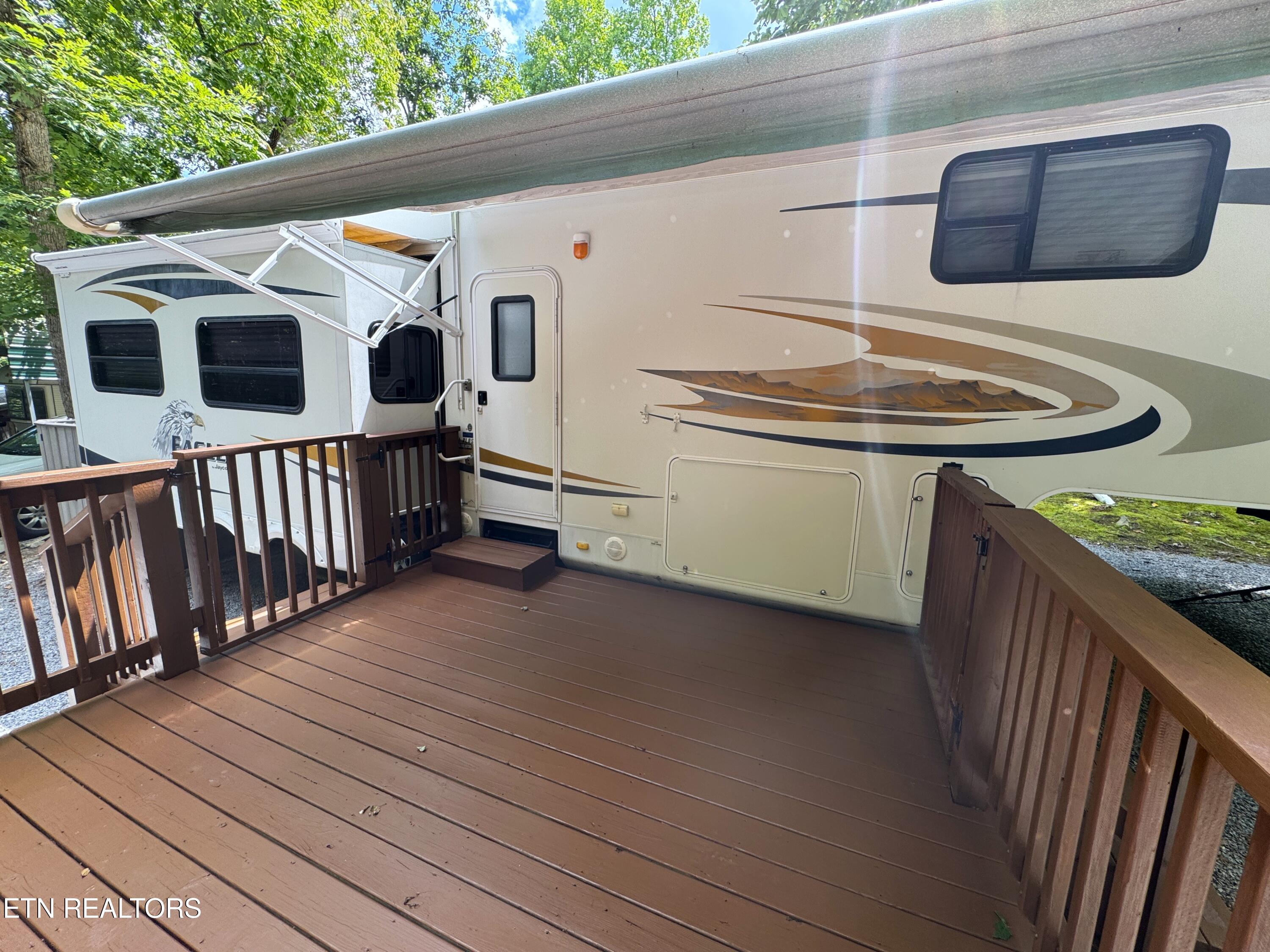 Serenity Circle Cosby, TN 37722 - Photo 8 of 21 8