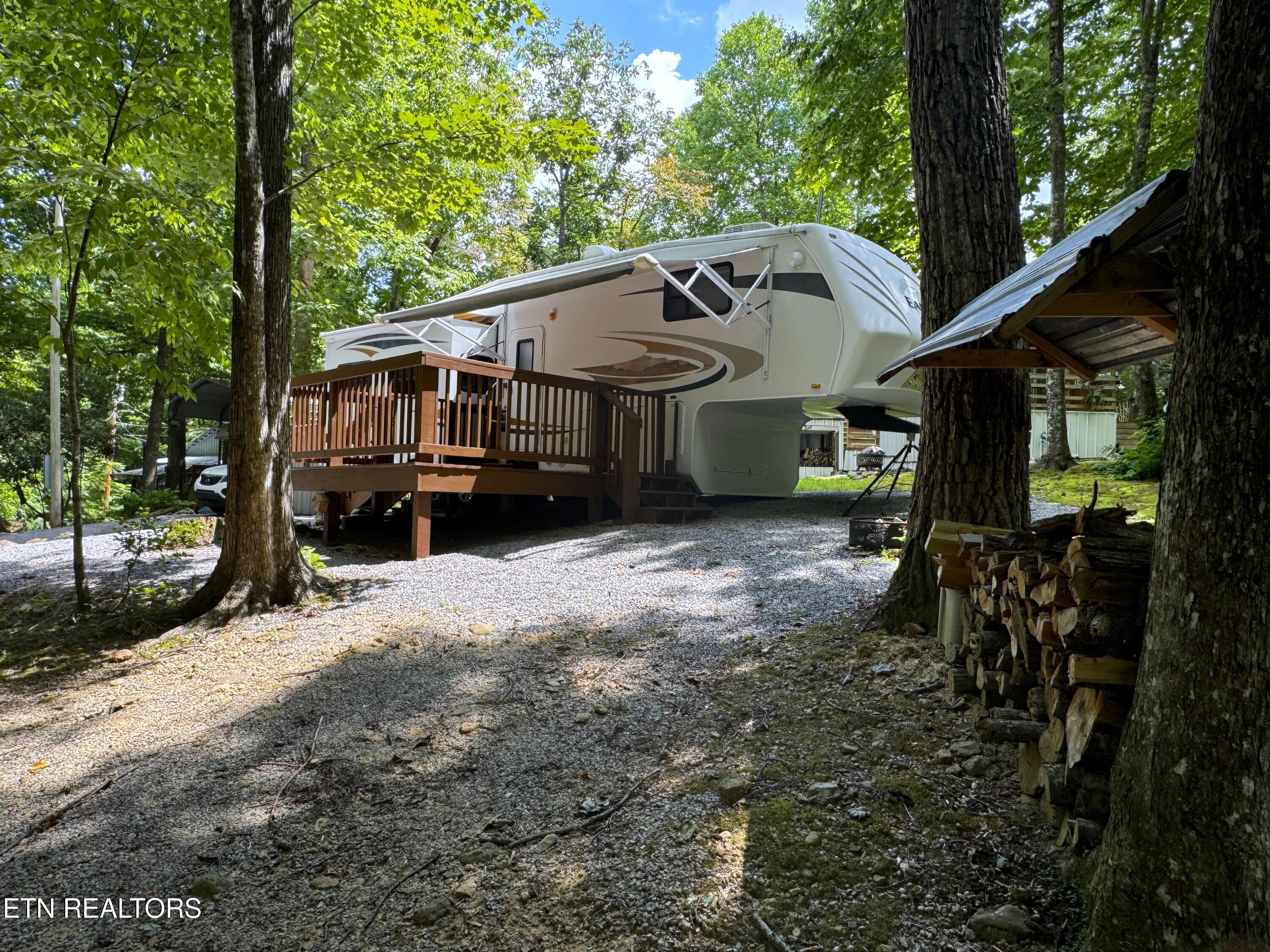 Serenity Circle Cosby, TN 37722 - Photo 9 of 21 9
