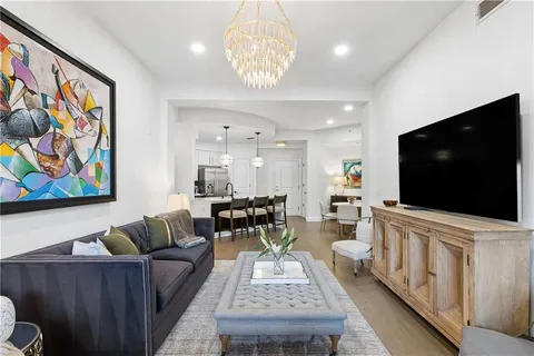 $545,000 | 200 River Vista Drive, Unit 727, Atlanta, GA 30339