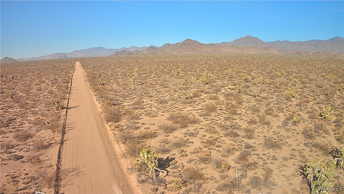 Lot 452 South Geronimo Road Yucca, AZ 86438 - Photo 1 of 35 View