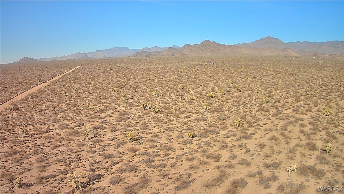 Lot 452 South Geronimo Road Yucca, AZ 86438 - Photo 2 of 35 View
