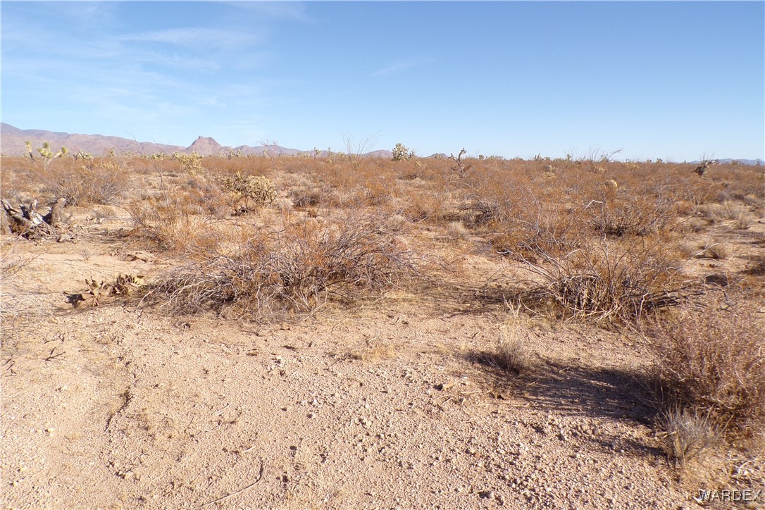 Lot 452 South Geronimo Road Yucca, AZ 86438 - Photo 23 of 35 View