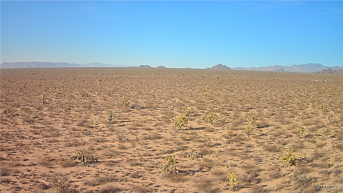 Lot 452 South Geronimo Road Yucca, AZ 86438 - Photo 3 of 35 View
